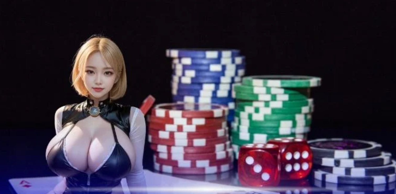 Casino O8