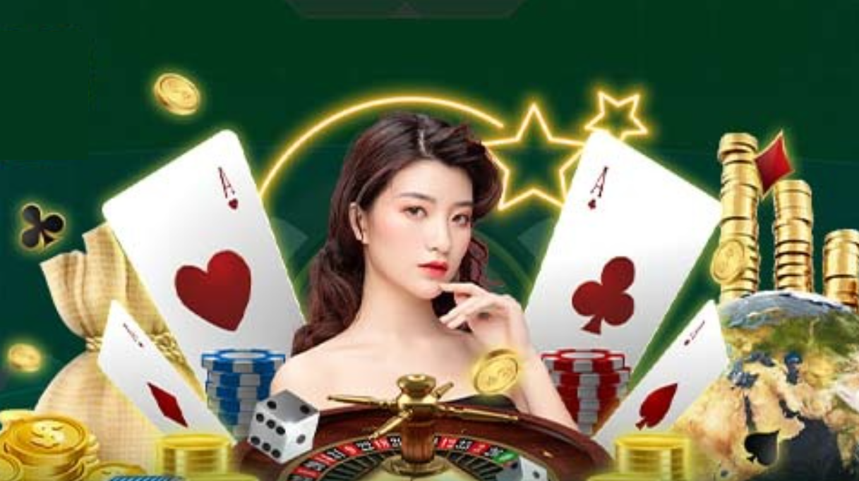 cổng game HT368